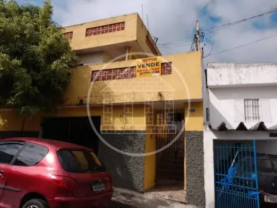 Sobrado com 6 Quartos à venda, 120m² no Recanto Marisa, São Paulo