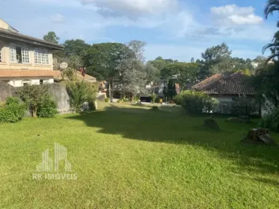 Lote/Terreno à venda, 466m² no Residencial Morada das Estrelas (Aldeia da Serra), Barueri