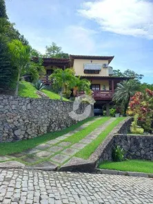 Casa de Condomínio com 2 Quartos à venda, 141m² no Itaipu, Niterói