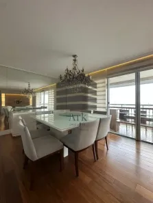 Apartamento com 2 Quartos à venda, 111m² no Ipiranga, São Paulo