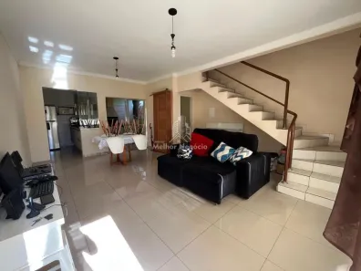 Casa com 2 Quartos à venda, 75m² no Vila San Martin, Campinas