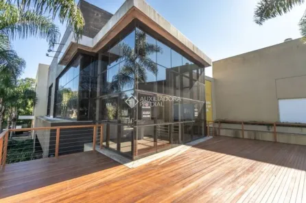 Ponto Comercial para alugar, 410m² no Tristeza, Porto Alegre