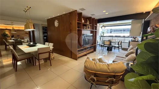 Apartamento com 3 Quartos à venda, 140m² no Ponta Verde, Maceió
