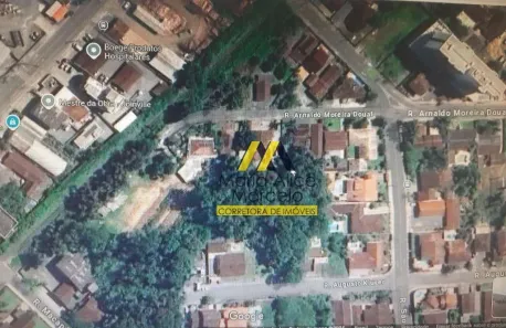 Lote/Terreno à venda, 1461m² no Floresta, Joinville