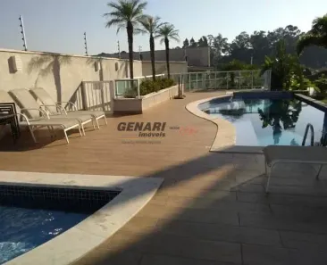 Apartamento com 2 Quartos à venda, 74m² no Vila Lopes, Indaiatuba