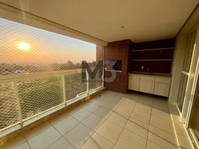 Apartamento com 3 Quartos à venda, 113m² no Loteamento Alphaville Campinas, Campinas