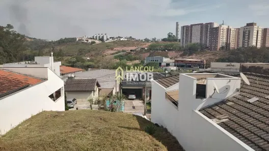 Lote/Terreno à venda, 250m² no Portal da Primavera, Campo Limpo Paulista