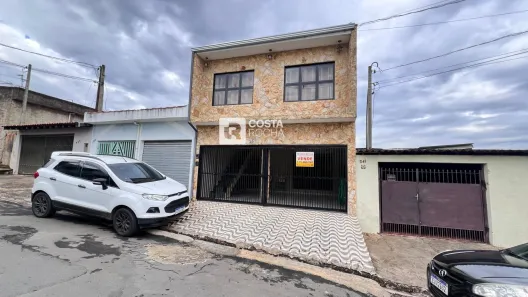 Casa com 4 Quartos à venda, 303m² no Jardim São Judas Tadeu, Salto