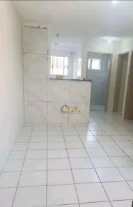 Apartamento com 2 Quartos à venda, 50m² no Parque dos Ipês, São José dos Campos