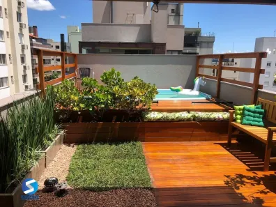 Cobertura com 2 Quartos à venda, 145m² no Petrópolis, Porto Alegre