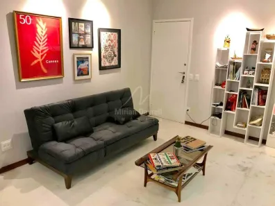 Apartamento com 2 Quartos à venda, 75m² no São Pedro, Belo Horizonte
