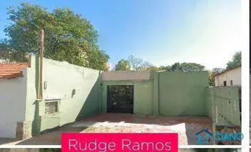 Prédio Comercial à venda, 961m² no Rudge Ramos, São Bernardo do Campo