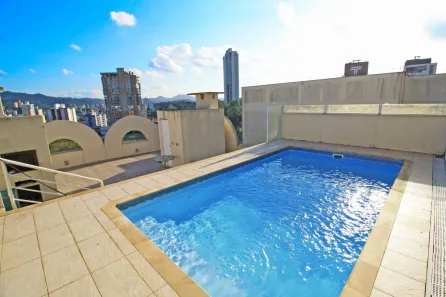 Cobertura com 3 Quartos à venda, 350m² no Victor Konder, Blumenau