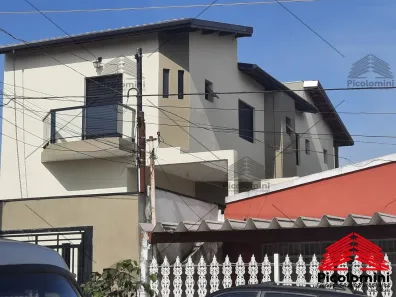Casa com 3 Quartos à venda, 220m² no Jardim Independência, São Paulo