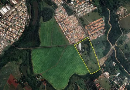 Lote/Terreno à venda, 111407m² no Vila Hollândia, Campinas
