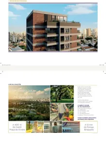 Apartamento com 2 Quartos à venda, 68m² no Saúde, São Paulo