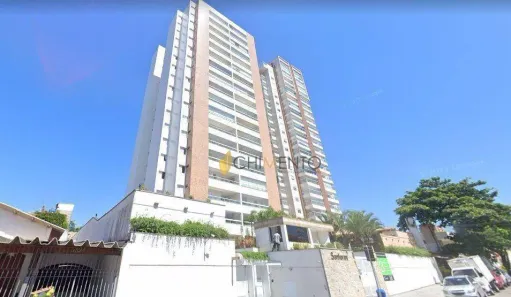 Apartamento com 3 Quartos à venda, 130m² no Santa Paula, São Caetano do Sul