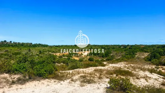 Lote/Terreno à venda, 24000m² no Jauá (Abrantes), Camaçari