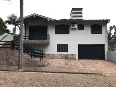 Casa com 2 Quartos à venda, 127m² no Cristo Rei, Estrela