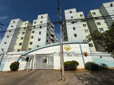 Apartamento com 2 Quartos à venda, 64m² no Vila Brasília, Aparecida de Goiânia