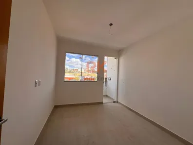 Apartamento com 3 Quartos à venda, 143m² no Arvoredo, Contagem