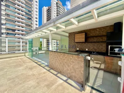 Apartamento com 3 Quartos à venda, 190m² no Vila Santa Catarina, São Paulo