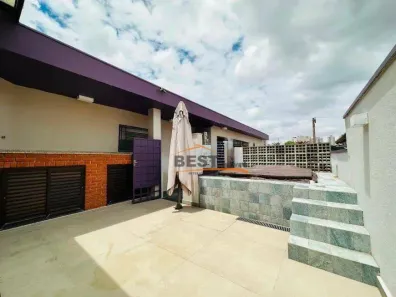 Sobrado com 2 Quartos à venda, 180m² no Vila Romana, São Paulo