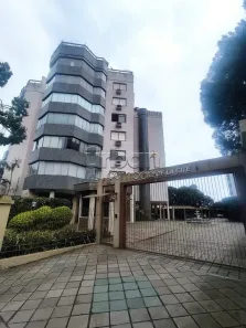 Apartamento com 3 Quartos à venda, 117m² no Tristeza, Porto Alegre