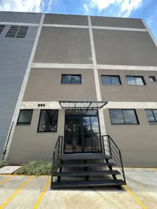 Galpão/Depósito/Armazém para alugar, 717m² no Parque Emília, Sumaré