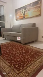 Apartamento com 1 Quarto para alugar, 45m² no Vila Nova Conceição, São Paulo