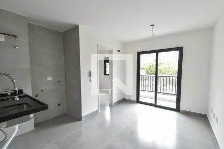 Apartamento com 1 Quarto à venda, 28m² no Bela Vista, São Paulo