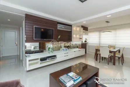 Apartamento com 3 Quartos à venda, 133m² no Tristeza, Porto Alegre