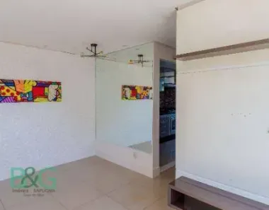 Apartamento com 2 Quartos à venda, 50m² no Belenzinho, São Paulo