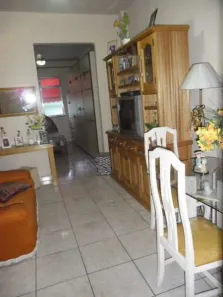 Apartamento com 1 Quarto à venda, 50m² no Inhaúma, Rio de Janeiro