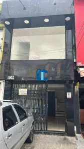 Imóvel Comercial para alugar, 120m² no Vila Romana, São Paulo
