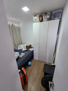 Apartamento com 3 Quartos para alugar, 65m² no Janga, Paulista