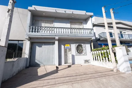 Casa com 1 Quarto para alugar, 128m² no Areal, Pelotas