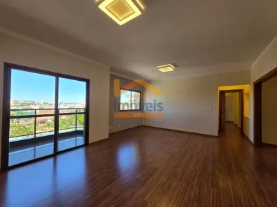 Apartamento com 3 Quartos à venda, 178m² no Paraíso, Americana