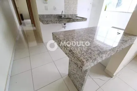 Apartamento com 2 Quartos à venda, 48m² no Tubalina, Uberlândia