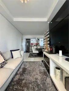 Apartamento com 3 Quartos à venda, 70m² no Vila Santa Catarina, Americana