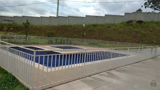 Casa com 2 Quartos à venda, 51m² no Jardim São Marcos, Vargem Grande Paulista