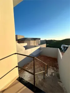 Casa com 2 Quartos à venda, 76m² no Bairro de Fátima (Califórnia da Barra), Barra do Piraí