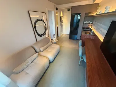 Apartamento com 1 Quarto à venda, 31m² no Barra Olímpica, Rio de Janeiro