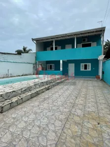Casa com 3 Quartos à venda, 70m² no Morro do Algodão, Caraguatatuba