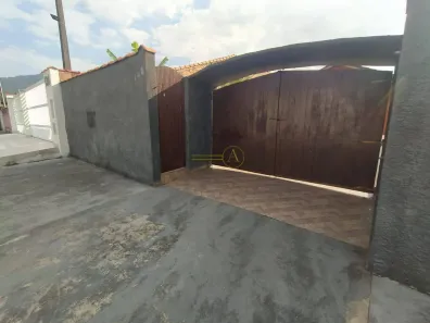 Casa com 2 Quartos à venda, 64m² no Jardim Veneza, Peruíbe