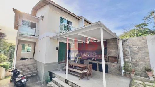 Casa com 3 Quartos à venda, 150m² no Engenho do Mato, Niterói