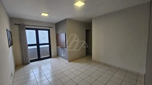 Apartamento com 3 Quartos à venda, 70m² no Jardim Portal do Sol, Marília