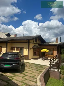 Casa com 4 Quartos à venda, 104m² no Monte Verde, Camanducaia