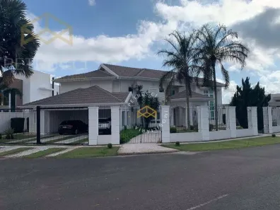 Casa de Condomínio com 4 Quartos à venda, 530m² no Terras de Santa Teresa, Itupeva