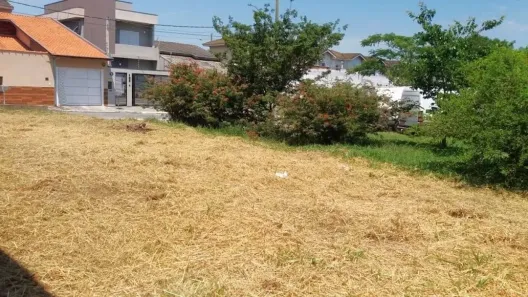 Lote/Terreno à venda, 140m² no Loteamento Villa Branca, Jacareí